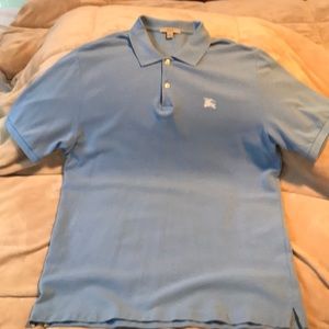 Burberry Brit Polo Shirt